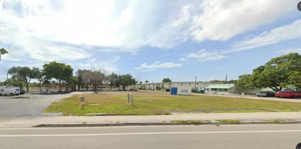 1401 N Federal Highway, Hollywood, Флорида 33020, Соединенные Штаты