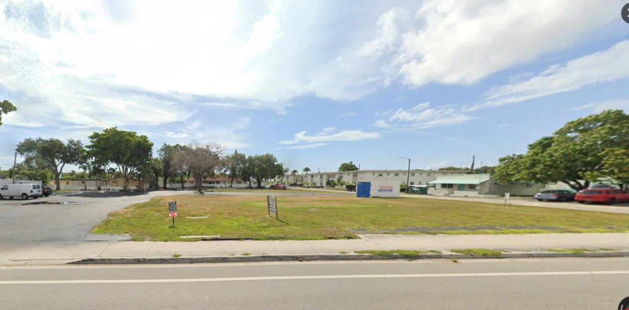 1401 N Federal Highway, Hollywood, Florida 33020