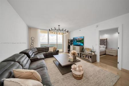 1850 S Ocean Dr 3202, Hallandale Beach, Florida 33009, USA
