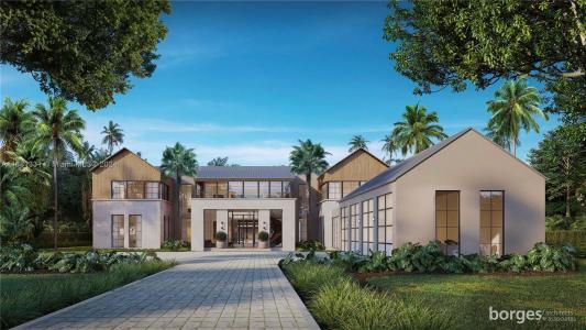 6060 SW 120th St, Pinecrest, Florida 33156, USA