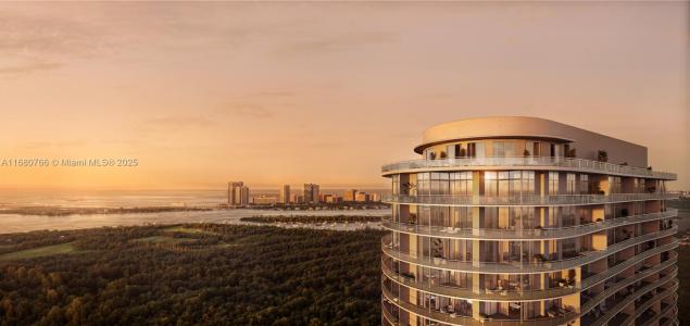 2411 Laguna Circle PH 3201, North Miami, Florida 33181, Stati Uniti