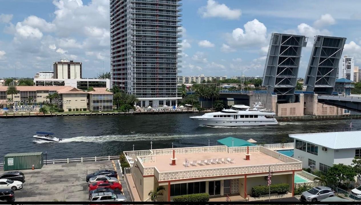 1817 S Ocean Dr 615, Hallandale Beach, فلوريدا 33009, الولايات المتحدة