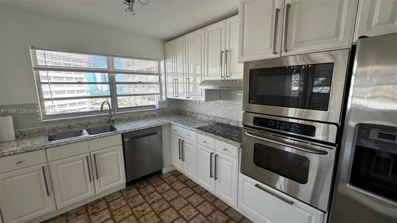 1817 S Ocean Dr 615, Hallandale Beach, فلوريدا 33009, الولايات المتحدة