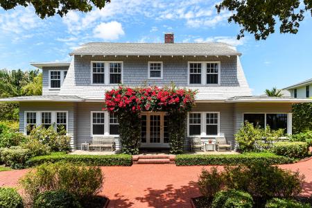 3109 Washington Road, West Palm Beach, Florida 33405