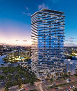 3724 S OCEAN DR 2310, Hollywood, Florida 33019, USA