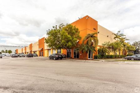 12605 NW 115th Ave, Medley, Flórida 33178, Estados Unidos