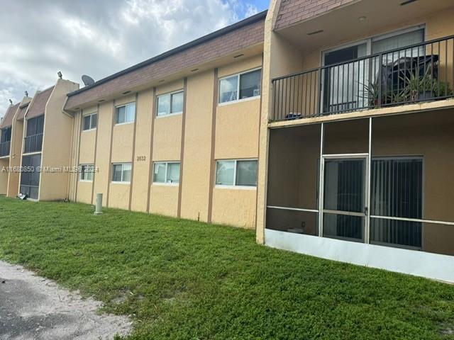 2832 NW 55th Ave 1B, Lauderhill, Floride 33313, États-Unis