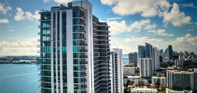 460 NE 28th St 1907, Miami, Florida 33137, USA