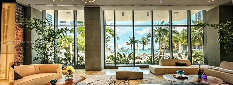 460 NE 28th St 1907, Miami, Florida 33137, USA