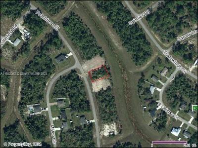 5025 N PEACHTREE CIR, La Belle, Floride 33935, États-Unis
