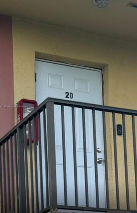 2860 NW 55th Ave 2D, Lauderhill, Florida 33313, Stati Uniti