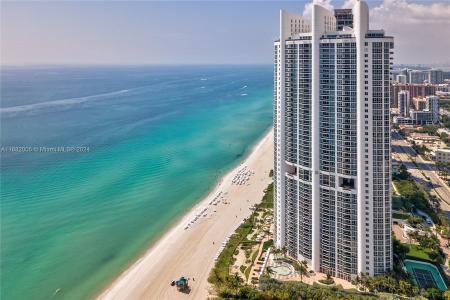 18201 Collins Ave 1905, Sunny Isles Beach, Florida 33160, USA
