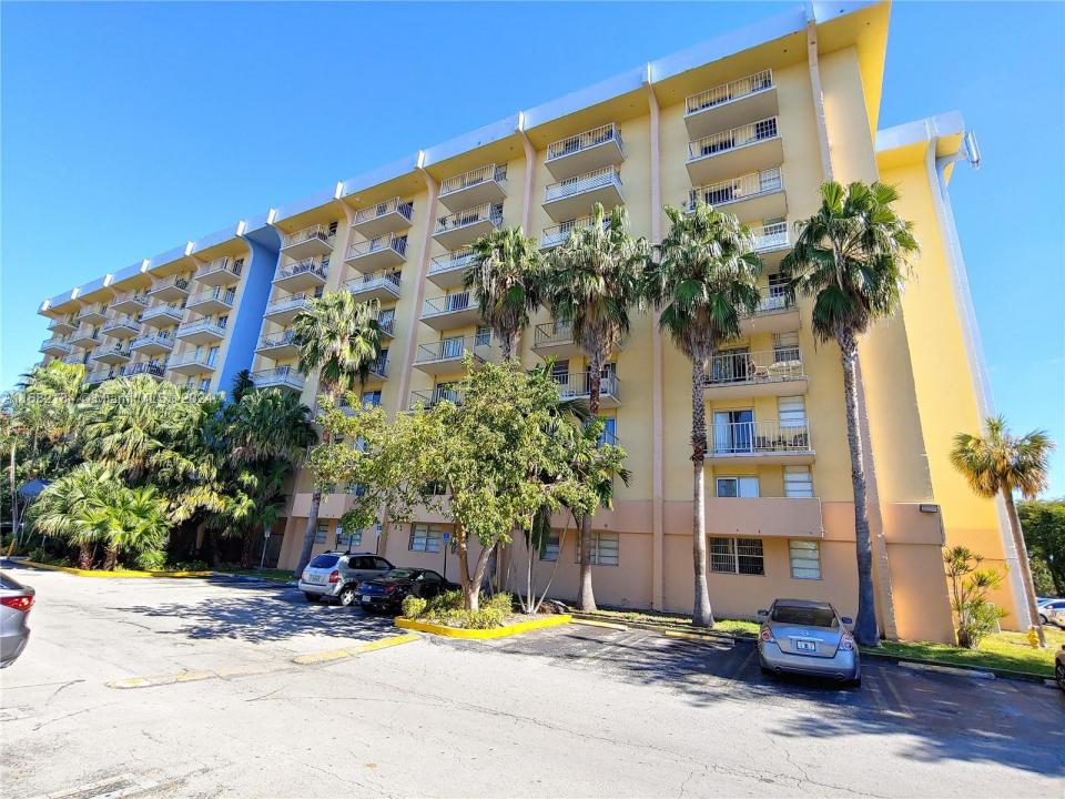 801 NW 47th Ave 805W, Miami, 佛羅里達州 33126, 美國