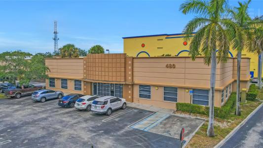 470 S Andrews Avenue 203, Pompano Beach, Florida 33069