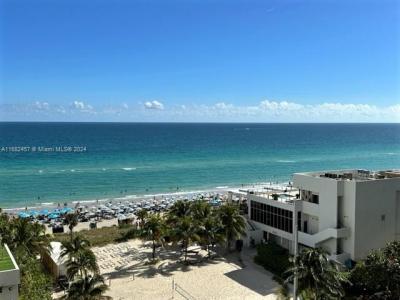 4001 S Ocean Dr 9L, Hollywood, Florida 33019, USA