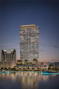 3724 S OCEAN DR 607, Hollywood, Florida 33019, USA