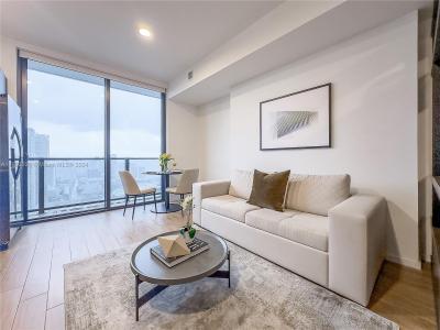 398 NE 5th St 4107, Miami, Florida 33132, USA