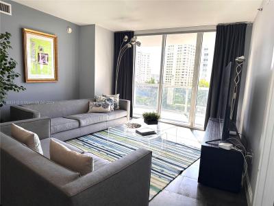 1800 S Ocean Dr 508, Hallandale Beach, Florida 33009, USA