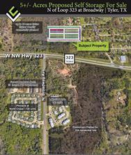 7501 C R 35, Tyler, Texas 75706, États-Unis