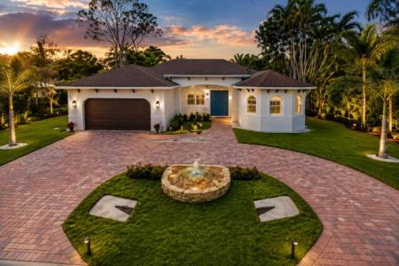 567 SW Hidden River Avenue, Palm City, 佛羅里達州 34990, 美國