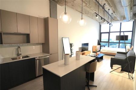 7920 NE 2nd Ave 603, Miami, Florida 33138, USA