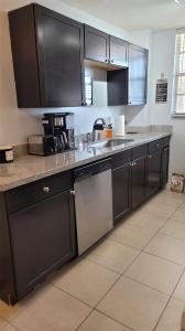 1811 Jefferson St 609, Hollywood, Florida 33020, USA