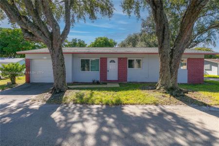 2510 SW Natura Blvd, Deerfield Beach, Florida 33441, USA