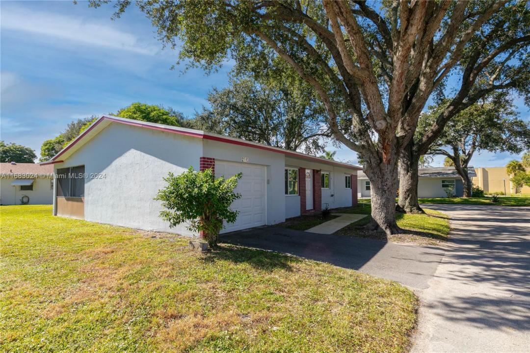 2510 SW Natura Blvd, Deerfield Beach, فلوريدا 33441, الولايات المتحدة