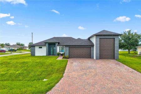 346 NE 30th St, Cape Coral, Florida 33909, USA