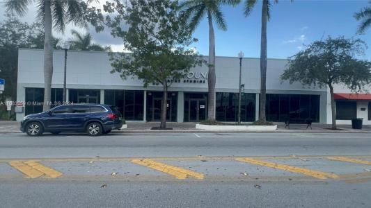 112 N Krome Ave, Homestead, Florida 33030, USA