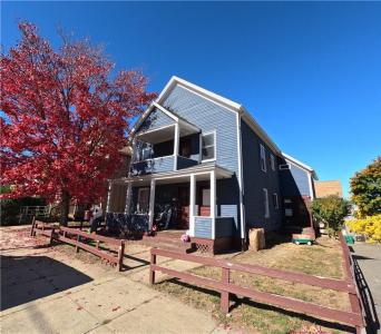410 Carrington Avenue, Woonsocket, RI 02895, USA