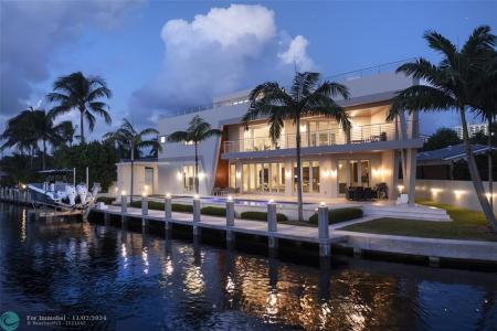 3300 NE 39th Street, Bermuda Riviera, Fort Lauderdale, フロリダ 33308, アメリカ合衆国