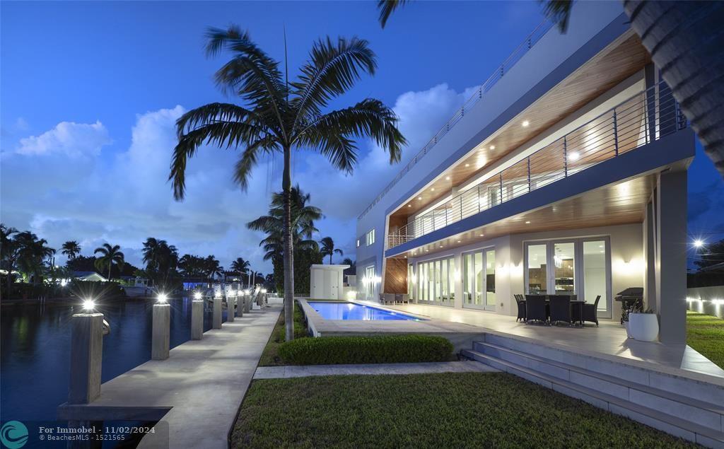 3300 NE 39th Street, Bermuda Riviera, Fort Lauderdale, フロリダ 33308, アメリカ合衆国