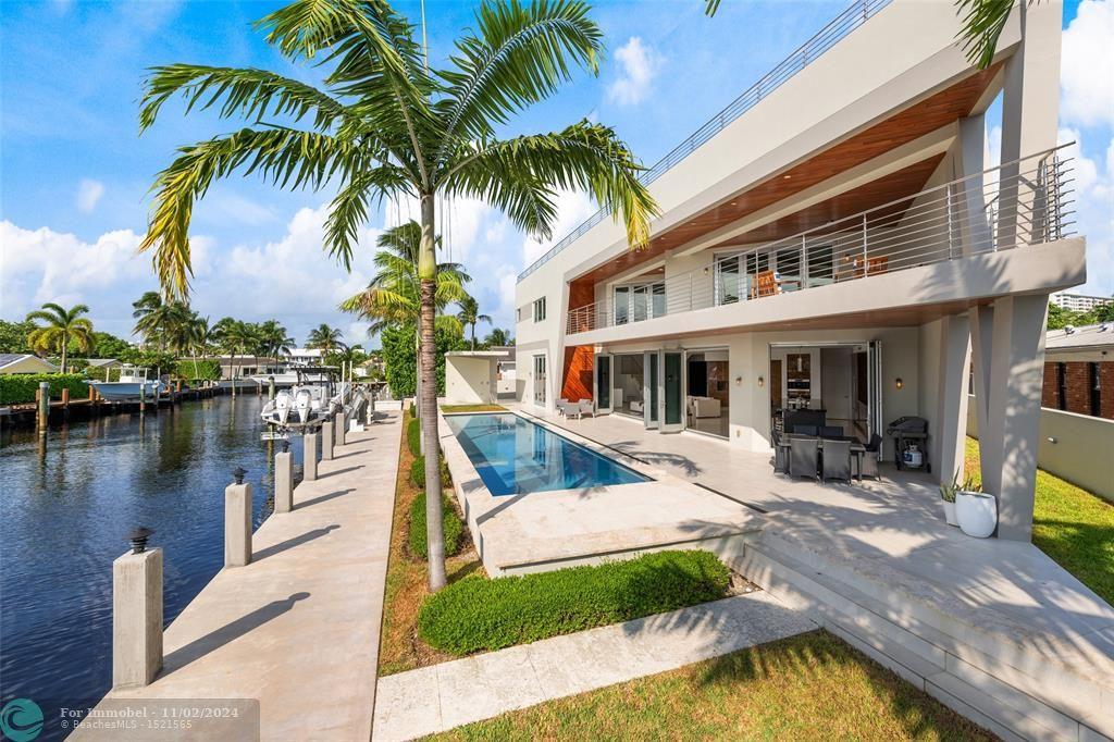 3300 NE 39th Street, Bermuda Riviera, Fort Lauderdale, フロリダ 33308, アメリカ合衆国