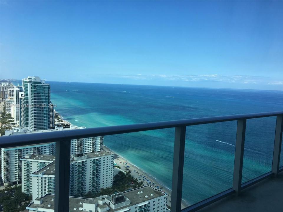 4111 S Ocean Dr 3312, Hollywood, Floride 33019, États-Unis