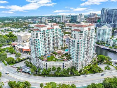 610 W Las Olas Blvd 312N, Fort Lauderdale, Florida 33312, USA
