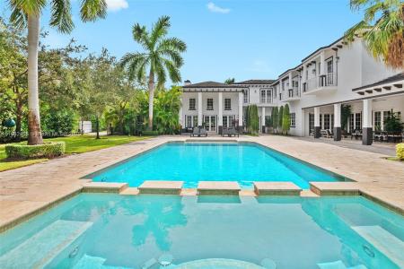 5901 Rolling Road Dr, Pinecrest, Florida 33156, USA