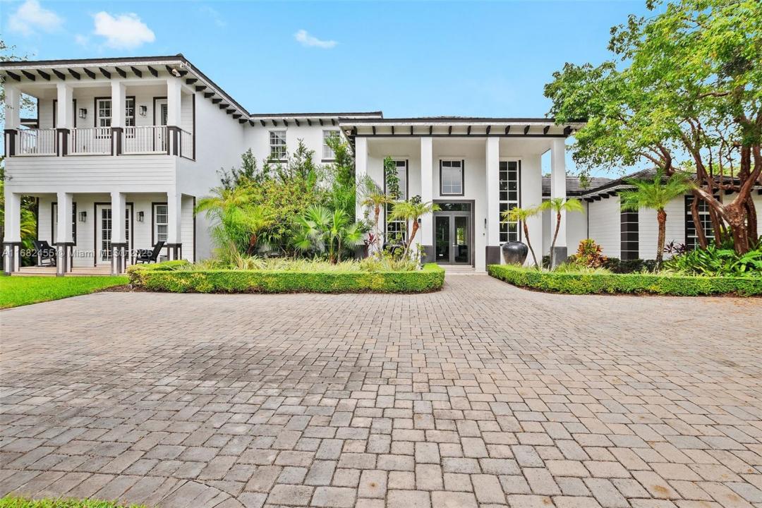 5901 Rolling Road Dr, Pinecrest, Flórida 33156, Estados Unidos