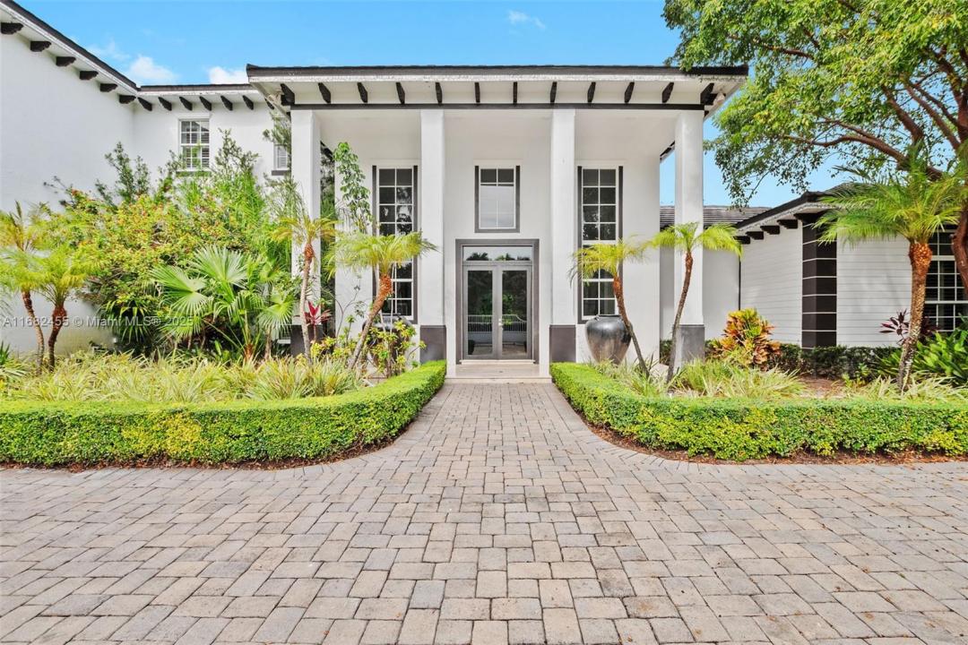 5901 Rolling Road Dr, Pinecrest, Flórida 33156, Estados Unidos