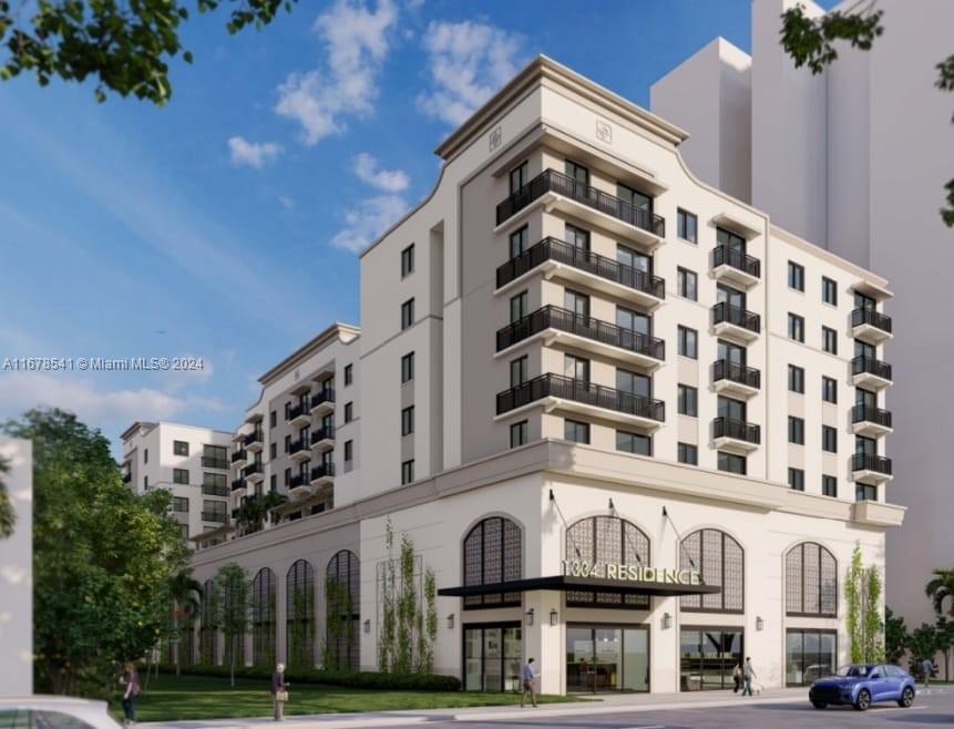 1334 SW 1st St, Miami, פלורידה 33135, ארצות הברית של אמריקה