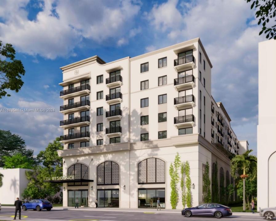 1334 SW 1st St, Miami, פלורידה 33135, ארצות הברית של אמריקה