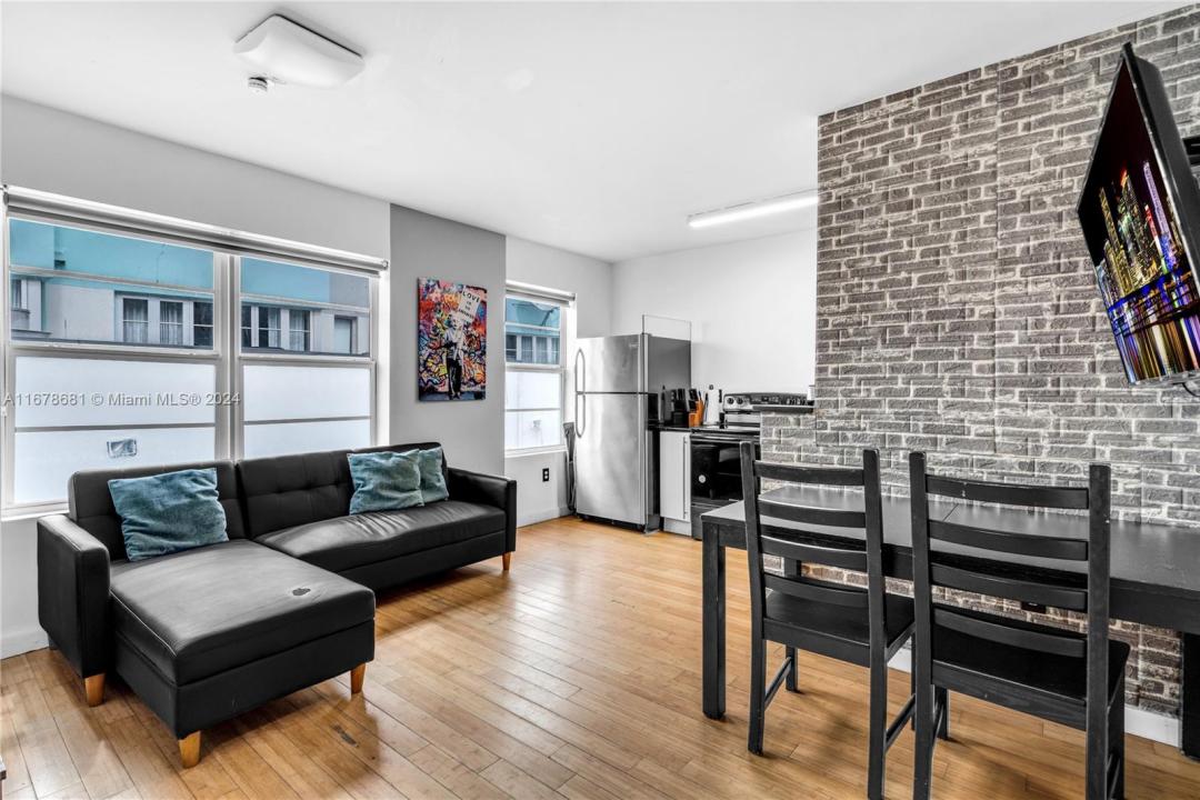 1512 Washington Ave 203, Miami Beach, Florida 33139