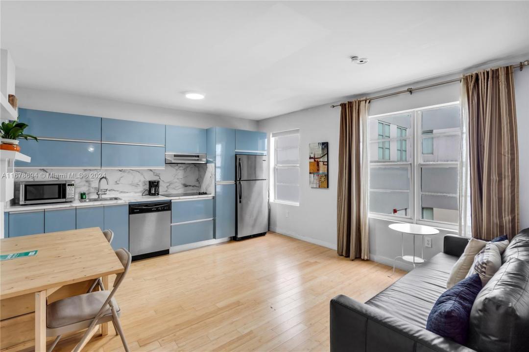 1512 Washington Ave 305, Miami Beach, Florida 33139