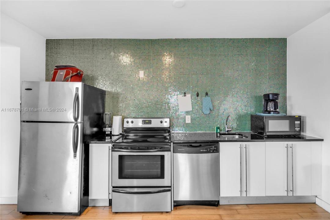 1512 Washington Ave 302, Miami Beach, Florida 33139