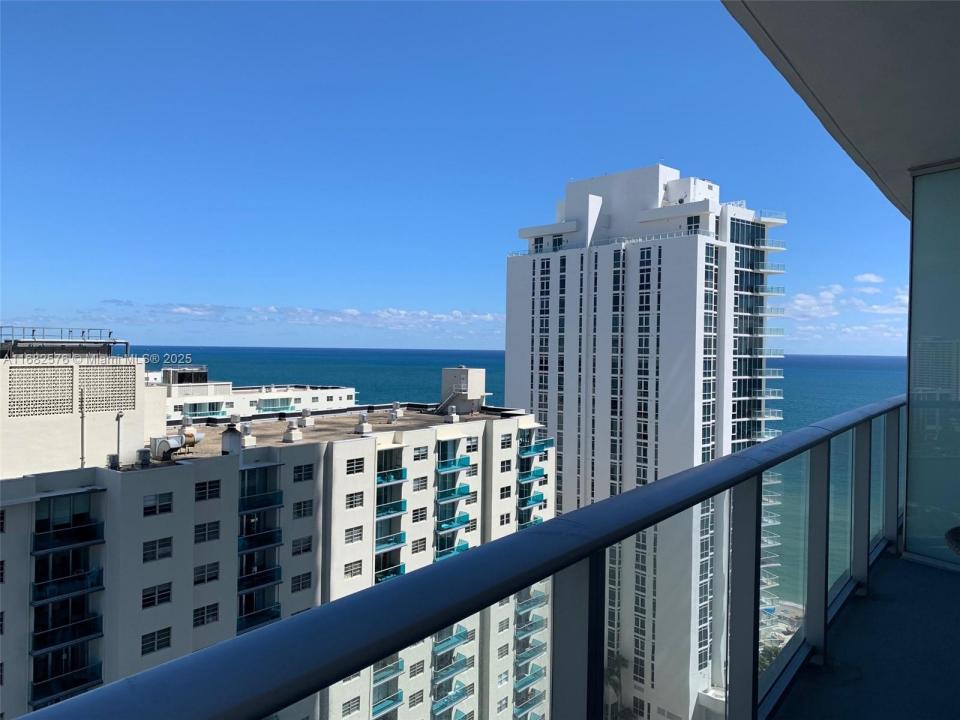 4111 S Ocean Dr 1512, Hollywood, Floride 33019, États-Unis