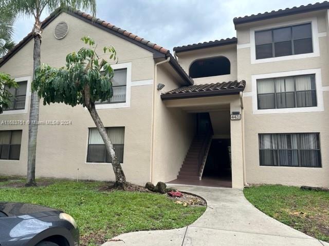 4421 W Mcnab Rd 10, Pompano Beach, Florida 33069, USA
