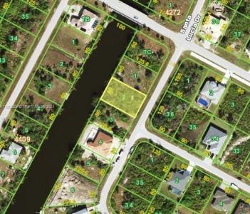 13391 Chenille Drive, Port Charlotte, Florida 33981, USA