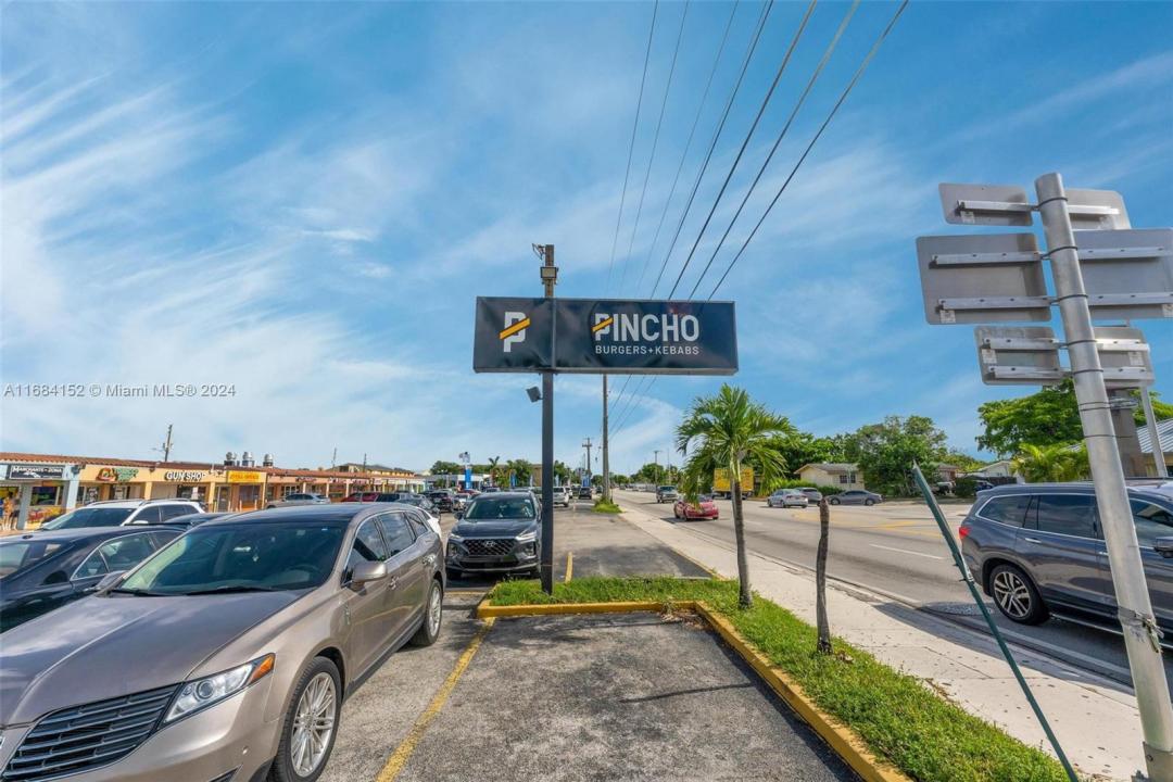 4950 W 12th Ave, Hialeah, 佛罗里达州 33012, 美国