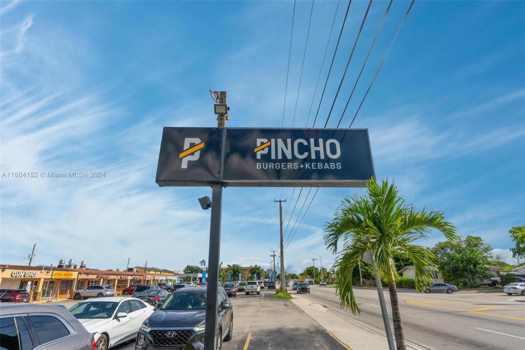 4950 W 12th Ave, Hialeah, 佛罗里达州 33012, 美国