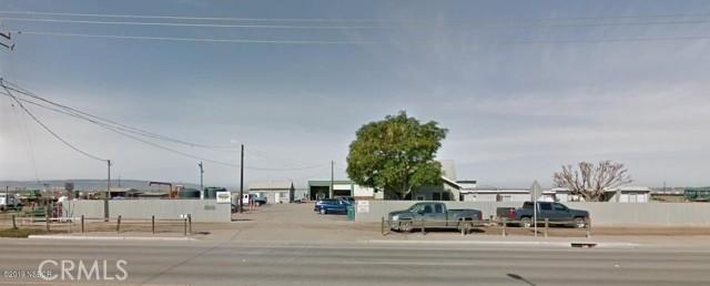 N Blosser Road, Santa Maria, Californie 93458, États-Unis